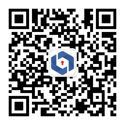 领锁公众号